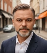 David