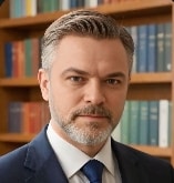 David Arnold