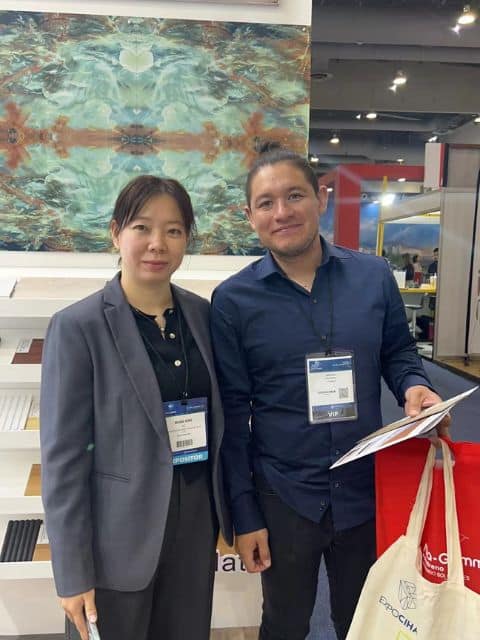 Alibaba SPC Flooring Factory