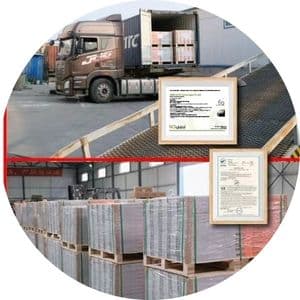 china spc flooring manufacture