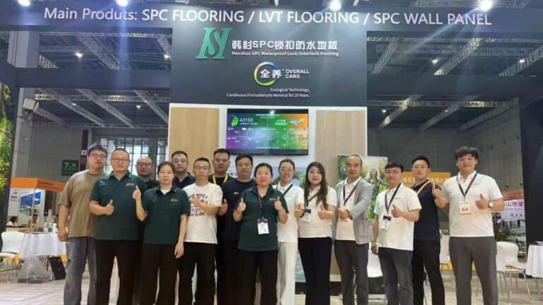 hs spc flooring team