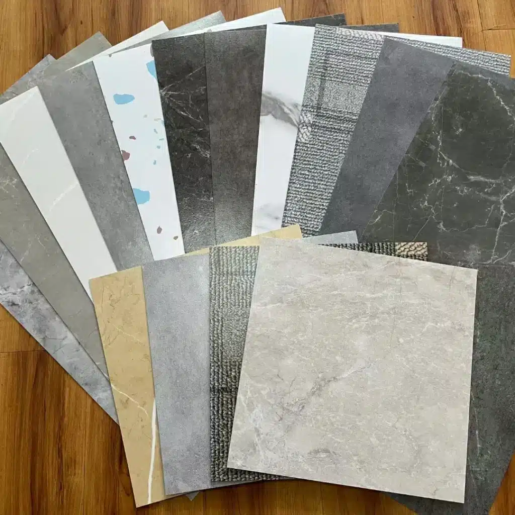 lvt stone carpet