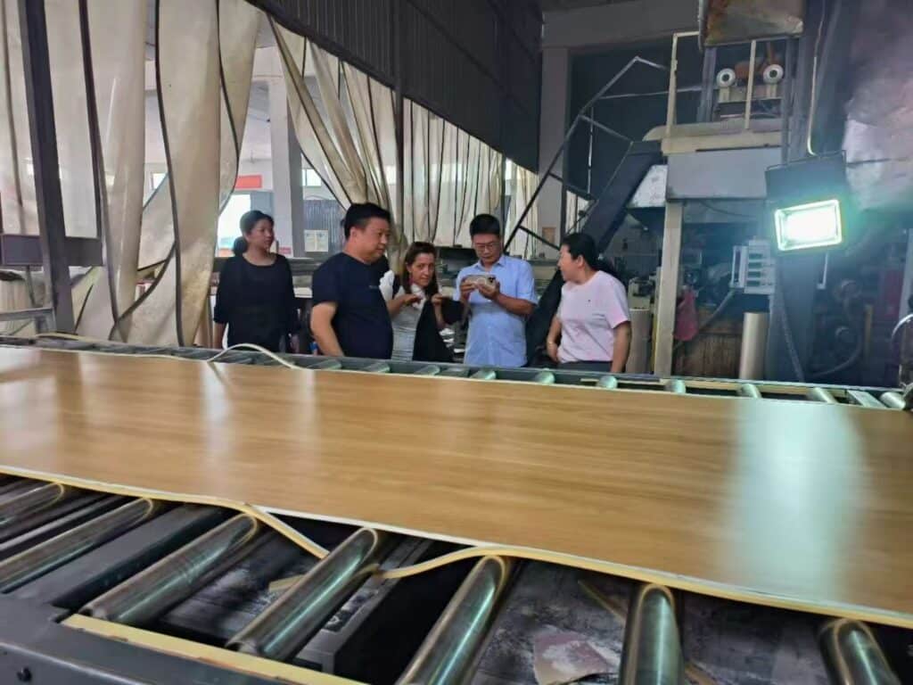 high durability spc flooring