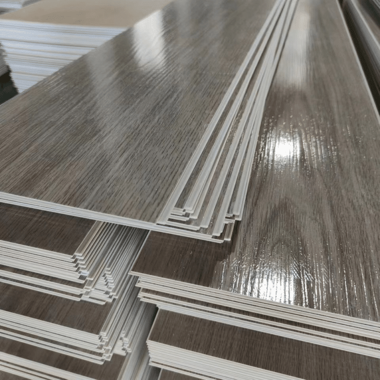 high durability spc flooring