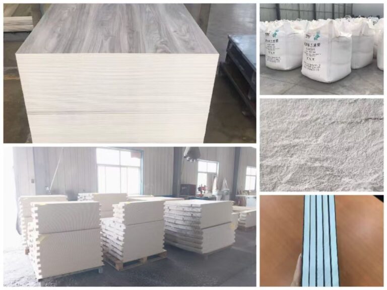 luxury vinyl flooring