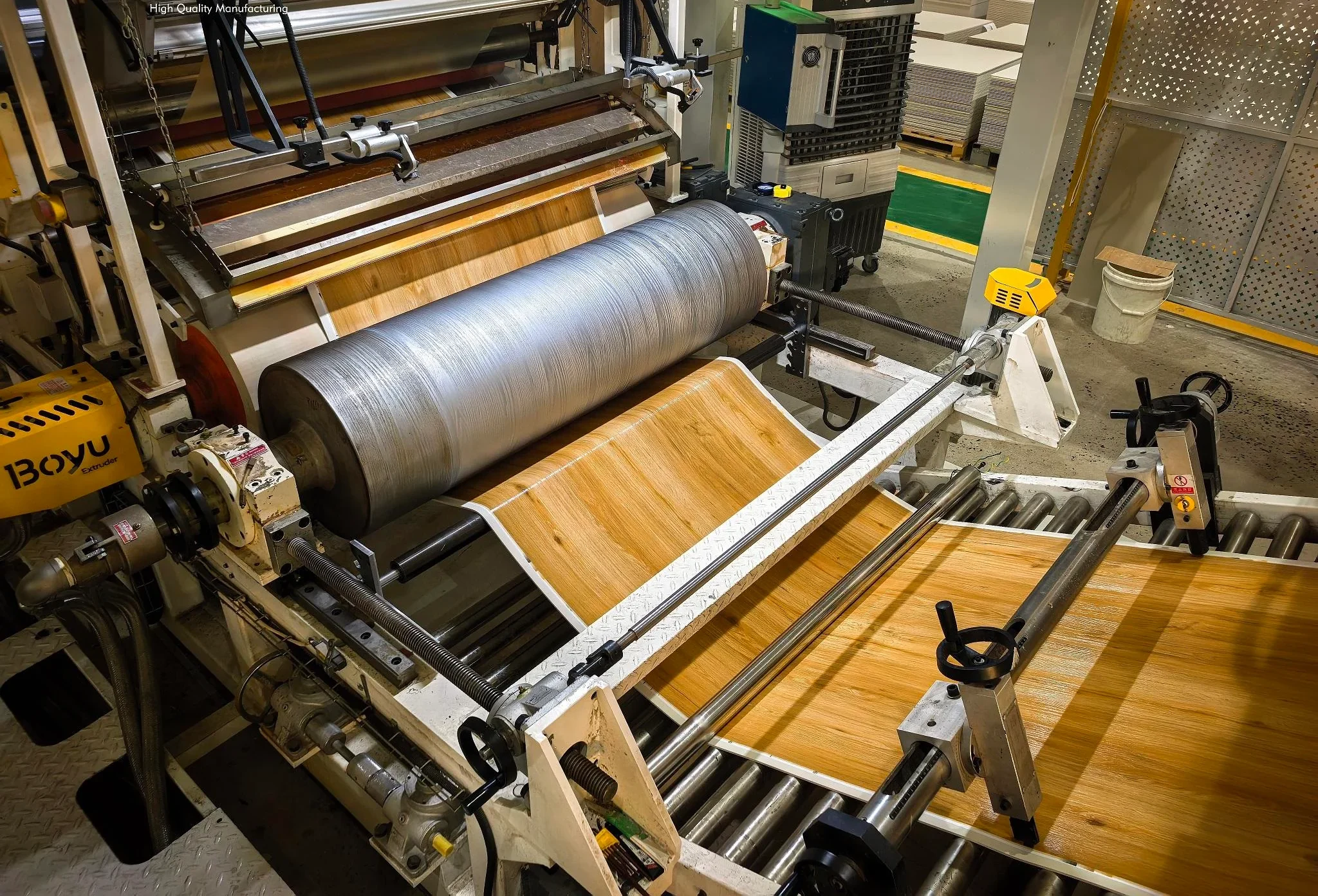 best spc flooring supplier in china