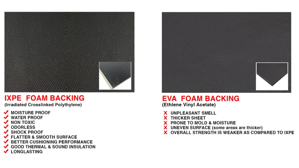 ixpe vs eva