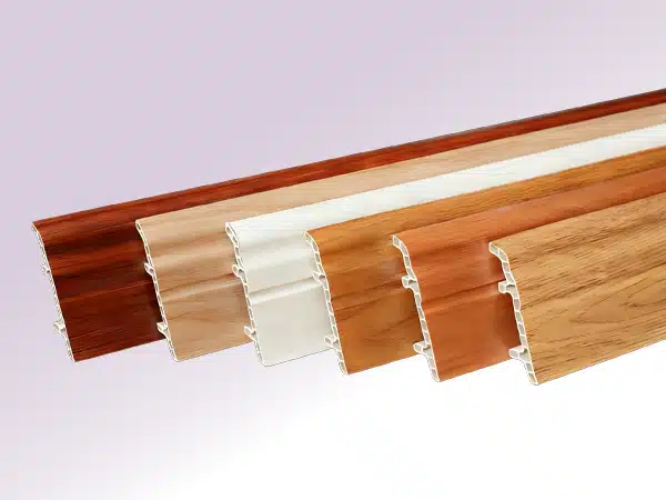 spc flooring accessories skirting boards