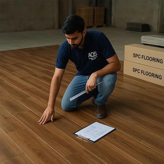 how to choose spc flooring