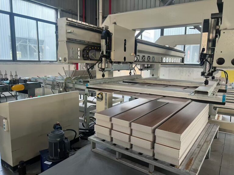 spc vinyl flooring supplier