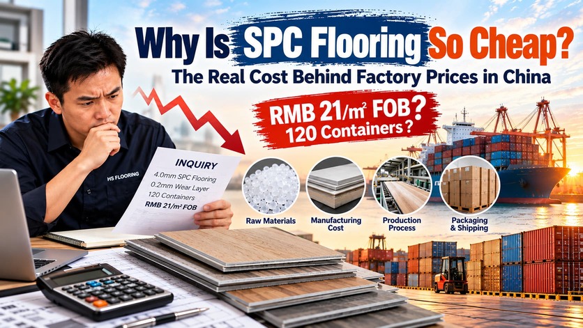 spc click flooring prick